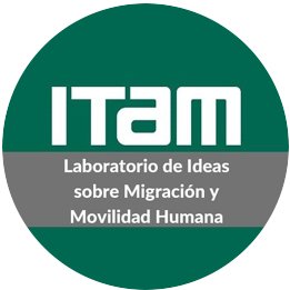 Espacio académico del Departamento de Derecho del ITAM dedicado a la investigación, reflexión y debate sobre temas relacionados con la migración y refugio.