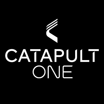State-of-the-art athlete training solution engineered by @catapultsports. Powered by the technology more than 3,000 pro teams use.