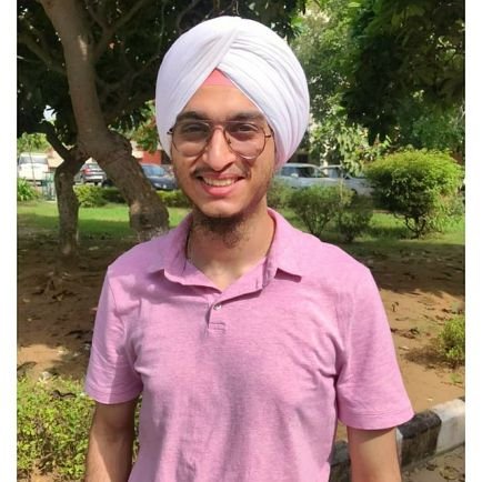 MansanjamSingh's profile picture. 🇮🇳-🇨🇦