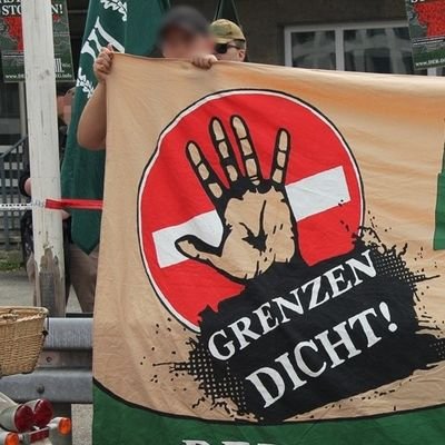 werner_grun's profile picture. National. 
Revolutionär. 
Sozialistisch.