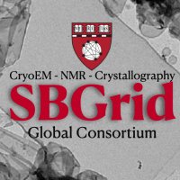 SBGrid: Structural Biology Software(@SBGrid) 's Twitter Profile Photo