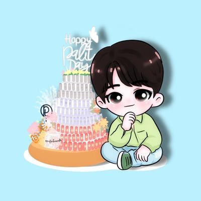 ♡˚⋆｡ลูกตาลหวาน...เจี๊ยบ ꒰˘ᵕ˘꒱ ⃗ ♪♫さんのプロフィール画像