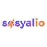 sosyalio's profile picture. Sosyalio Resmi Twitter Hesabıdır. 
Official Twitter Account of Sosyalio.