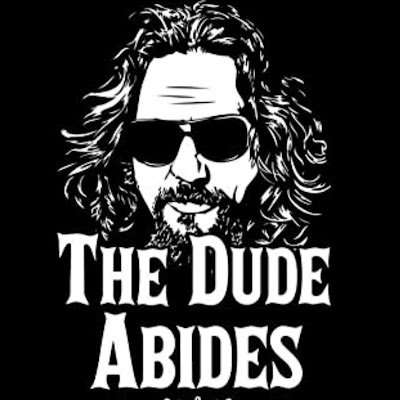 Dude_Abides_85 Profile Picture