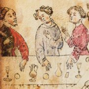 medievalJewishStudiesNow! is a news blog dedicated to providing current information on the developing state of medieval Jewish studies research.