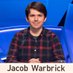 Jacob (@warblejay) Twitter profile photo