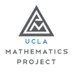 UCLA Math Project (@uclamathproject) Twitter profile photo UCLA Math Project (@uclamathproject) Twitter profile photo