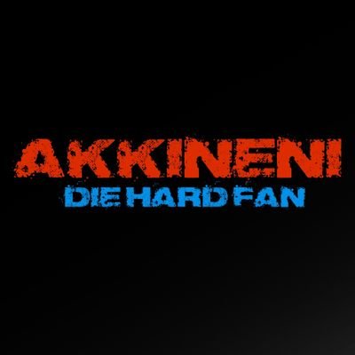 SunnySudesh's profile picture. Die hard fan of #Akkinenifamily