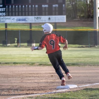 GRCHS baseball‘25 | MIF, OF | 16u kba prime swift | 4.0 gpa