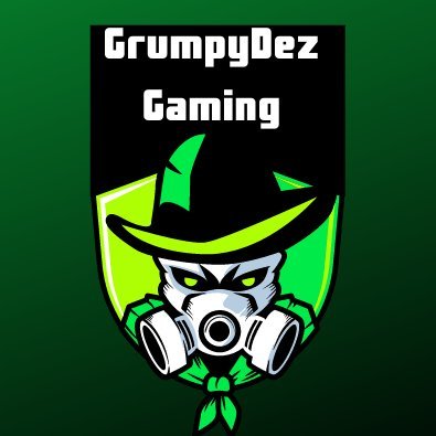 GrumpyDezGaming Profile Picture