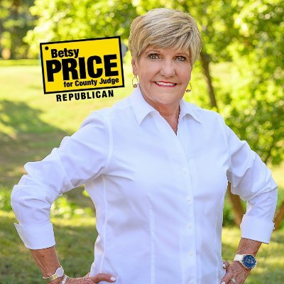 BetsyPriceftw Profile Picture