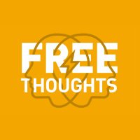 Free Thoughts (@freethoughtspod) 's Twitter Profile