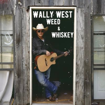 I write red dirt or somethin like that🤠 #WEEDANDWHISKEY is now available on all major platforms 🤘 link below👇