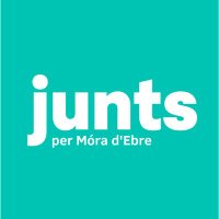 Junts per Móra d’Ebre (@juntsxmoraebre) 's Twitter Profile