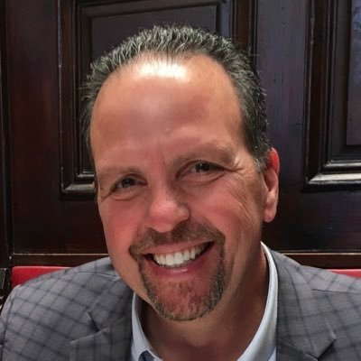 SVP of Business Development l SIOR Global. Passionate about all things Commercial Real Estate. Family Man. Lifelong Dodger Fan.