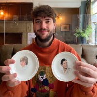 Samuel Blackburn (@sampblackburn1) 's Twitter Profile