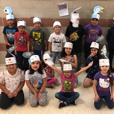 mslim218's profile picture. Welcome to Room 218 in Chicago! We're excited to share our everyday experiences in 1st grade!  😊😊😊