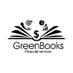 GreenBooks (@GreenBooksCA) Twitter profile photo