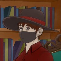 Ace of Tales - GOOD OMENS ENTHUSIAST 😇😈(@TalesAce) 's Twitter Profile Photo