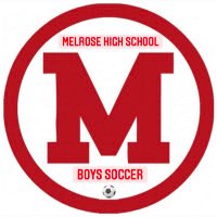 Melrose HS Boy’s Soccer (@melrosebsoccer) 's Twitter Profile