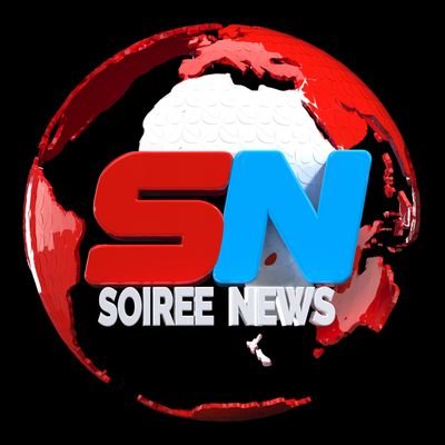 Official Twitter Account of Soireenews.
Get the latest news from Ghana and Nigeria on politics, technology, health, lifestyle, business, and world news.