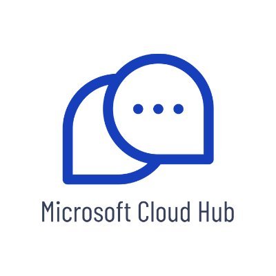 https://t.co/RIqGXHfjum A safe space to chat about Microsoft Cloud; #Teams, #SharePoint, #PowerPlatform, #Dynamics365 & #Azure! Feel free to join & hang out.