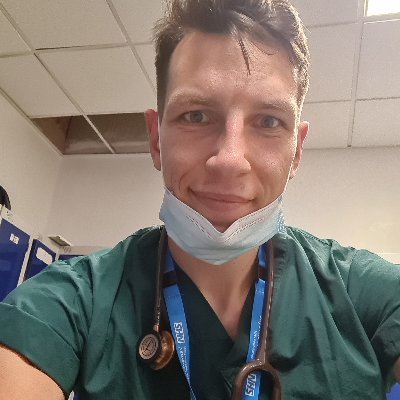 Passionate about teaching & inspiring others
Follow me for the analysis of sports medicine studies & tips to become a better clinician 📚
Research breakdown👇