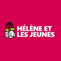 Hélène et les jeunes(@JeunesHelene) 's Twitter Profile Photo