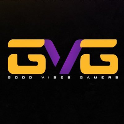 Good Vibes Gamers Profile