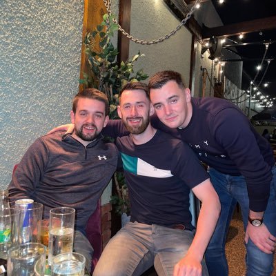 MichaelPaulMcC4's profile picture. Moortown 28