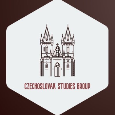 A space to identify areas of research on the Czechoslovak region. Coordinated by @janakhunter and @dylanmusicology. Funded by TORCH, University of Oxford.