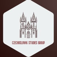Czechoslovak Studies Group (@csstudiesgroup) 's Twitter Profile