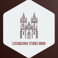 Czechoslovak Studies Group(@CSStudiesGroup) 's Twitter Profileg