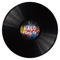 HALO#RockMe(@HALORockMe) 's Twitter Profile Photo