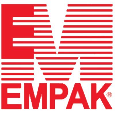 EmpakMex's profile picture. Fabricantes de empaquetaduras, sellos y juntas/Compression packing, seals & gaskets manufacturer /#FSAMember @fluidsealing / #iso9001/ #API622 /@YRTTesting