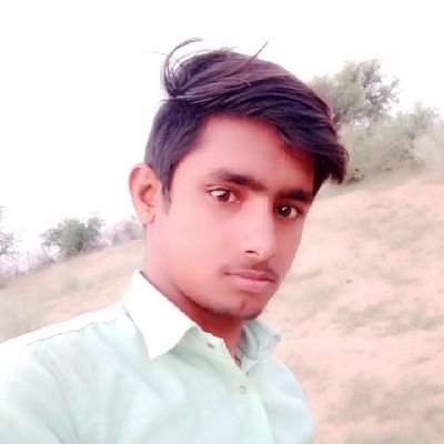 JiyaRam27596054's profile picture. Rajthan