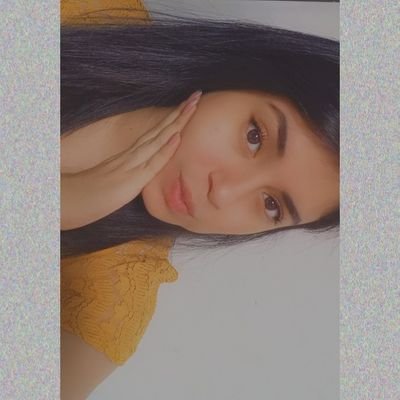 ashleyanzules's profile picture. Mirar a María y ver en sus ojos la mirada de Jesús ❣