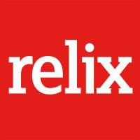 Relix (@relixmag) 's Twitter Profile Photo Relix (@relixmag) 's Twitter Profile Photo