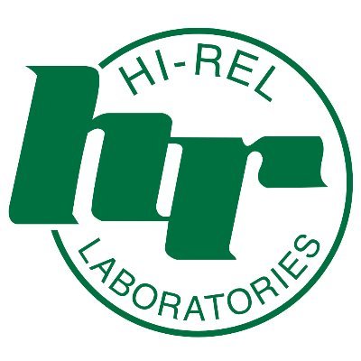 Hi-Rel Laboratories