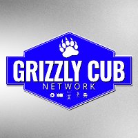 Grizzly Cub Network (@grizzlycubnet) 's Twitter Profile Photo Grizzly Cub Network (@grizzlycubnet) 's Twitter Profile Photo