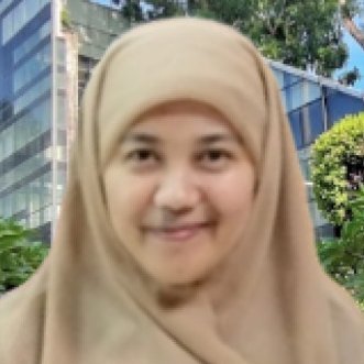 ialfina's profile picture. 