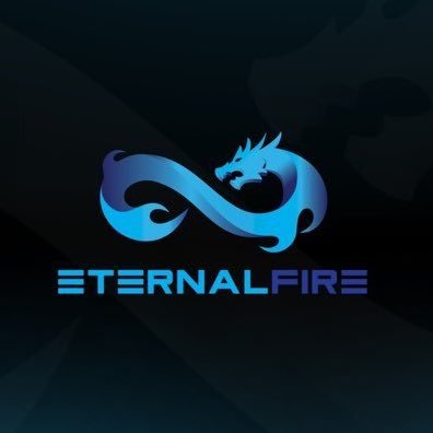 Fan Club Twitter Account Of Eternal Fire