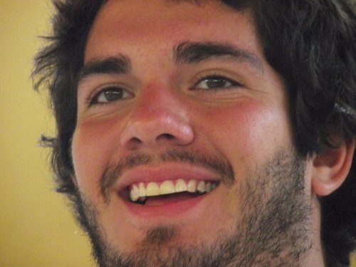 BernardoDelg's profile picture. 