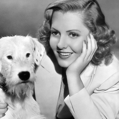 TheJeanArchive's profile picture. Jean Arthur was an actress whose career spanned from the 1920s to '50s. Known for The More the Merrier, Only Angels Have Wings & Mr. Smith Goes to Washington.