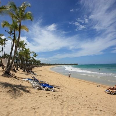RdClima's profile picture. A nosotros lo que nos interesa es la información llana y simple... Lloverá si o no en República Dominicana 
🤔🏖️🌅🌦️🌥️⛈️☀️🌤️