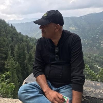well wisher of Pakistan, backs Pak Army, and khans tiger since 1989....