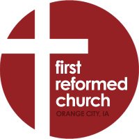 First Reformed Church of Orange City(@frcorangecity) 's Twitter Profile Photo