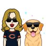 Mskiddo06's profile picture. Vegas Girl with a heart of a chicagoan! Sports girl, doggie lover and just glad to be here, Lupus warrior!💜🍷🐶🏈🏒🇷🇸 🌊