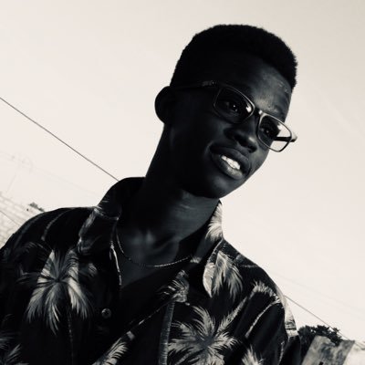 SaliouD69's profile picture. Ghost  night owl 👻🧟‍♂️