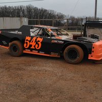 Eric Tripp - @jet43racing Twitter Profile Photo